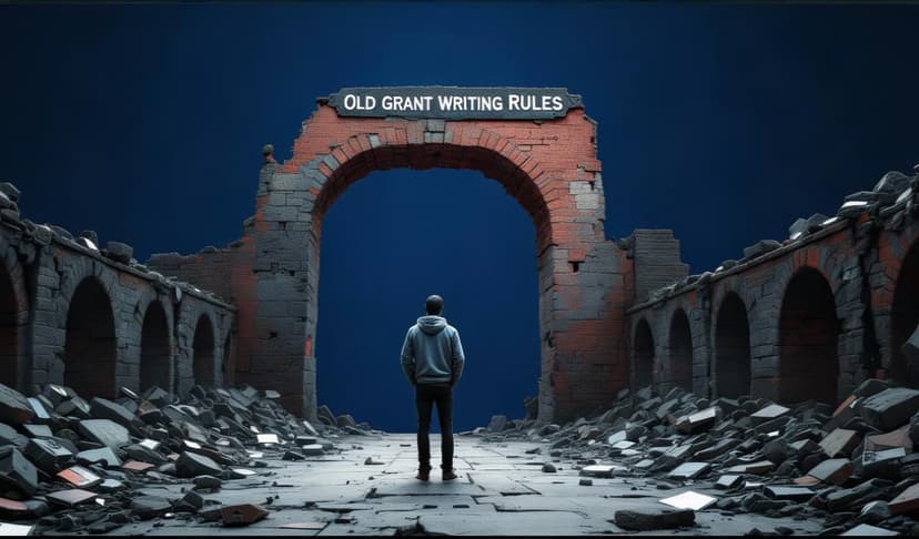 A Founder's Guide to Choosing a Grant Writing Partner & Engagement Model