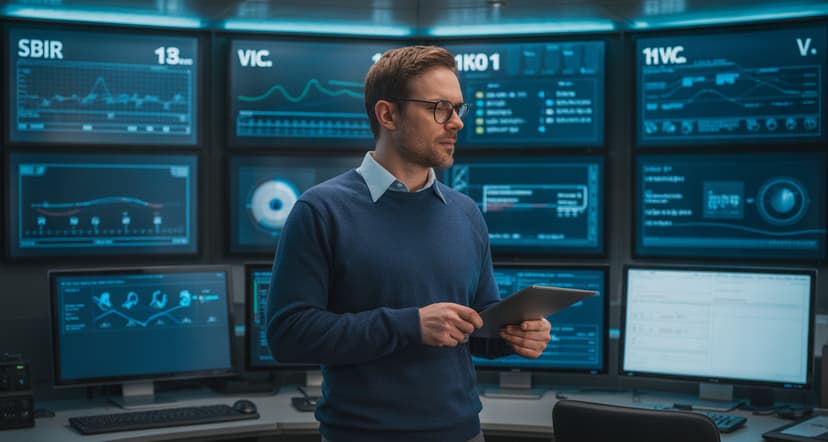 How to Leverage Your SBIR Phase I Award for Follow-On Funding and VC Investment